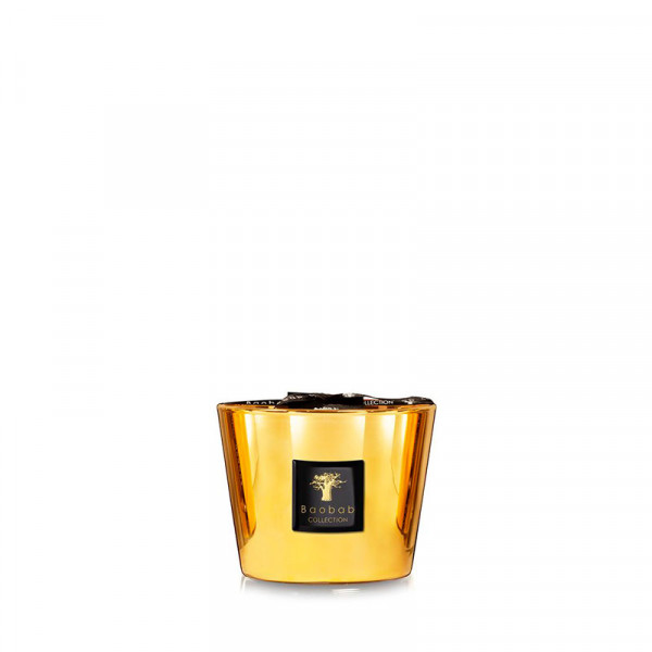 Velas Baobab Aurum