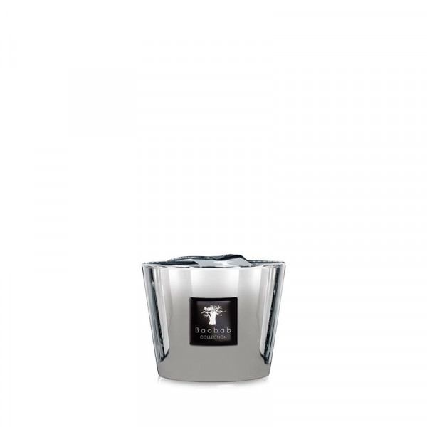 Velas Baobab Platinum