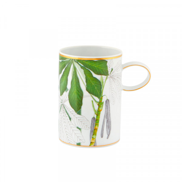 Taza desayuno Amazonia