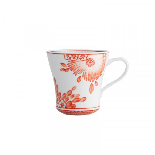 Taza mug Vista Alegre Coralina