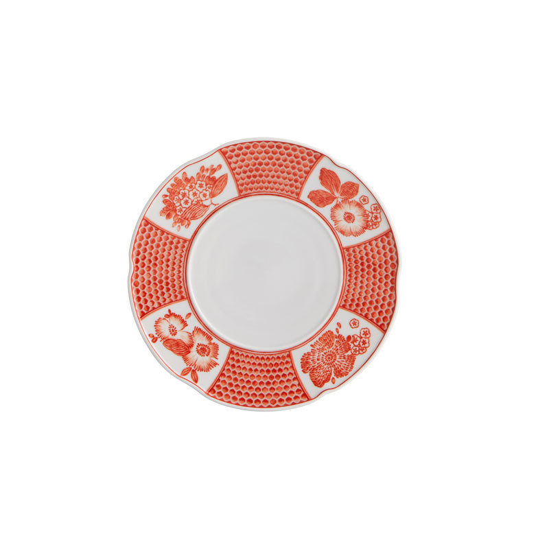 Venta de platos de pan de la marca Vista Alegre del modelo