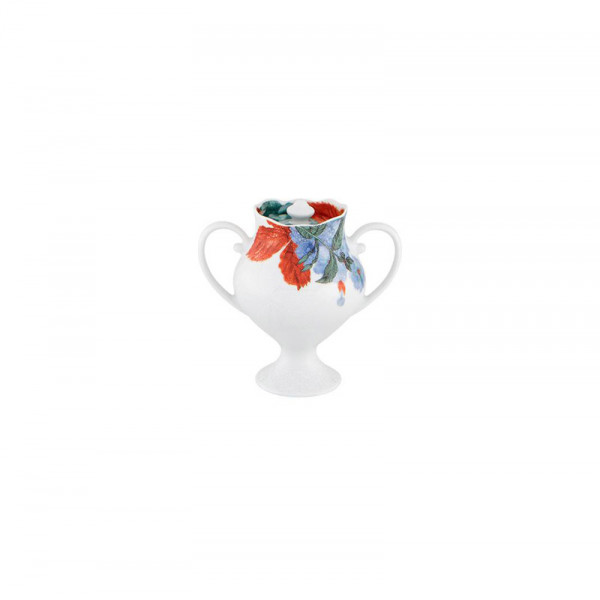 Juego de té Duality 6 pax