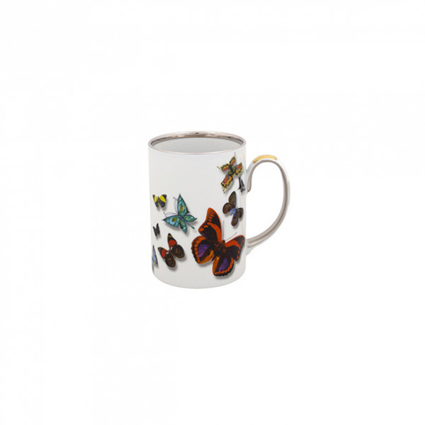 Taza mug Butterfly Parade