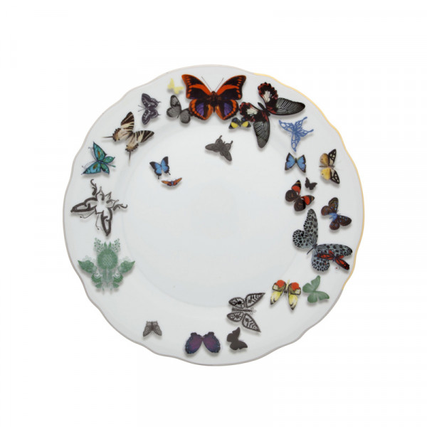 Vajilla Butterfly Parade de...