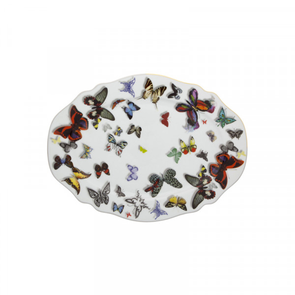 Vajilla Butterfly Parade de...
