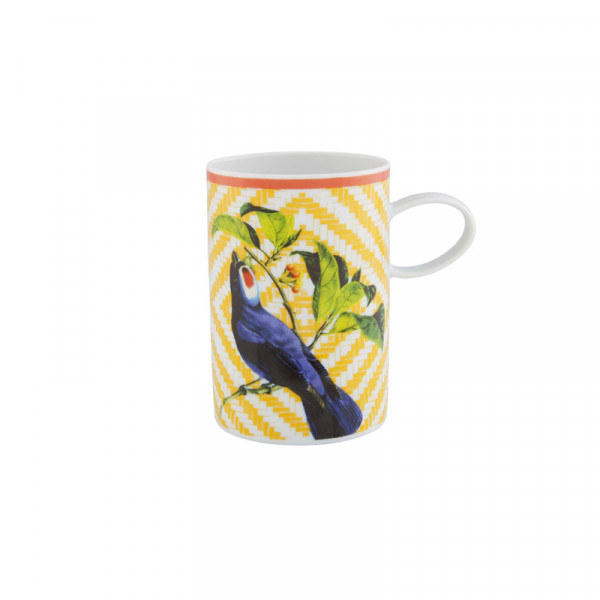 Taza mug Olhar o Brasil