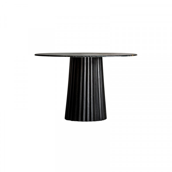Mesa comedor Plissé