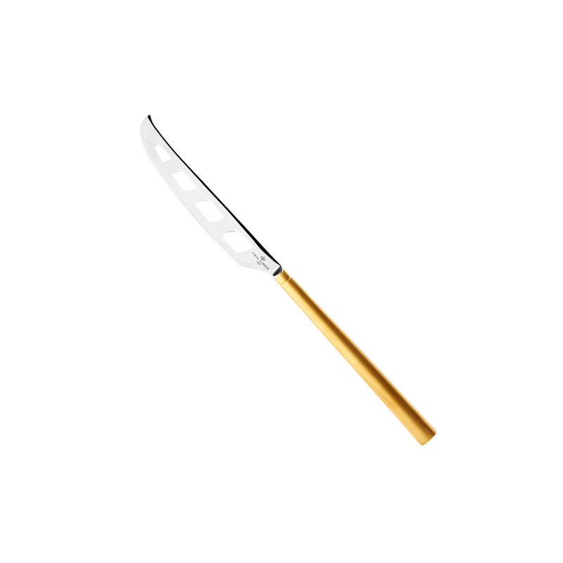 Cuchillo Queso de dos ganchos 10cm Bharbjt - Cuchilleria Casa Lama