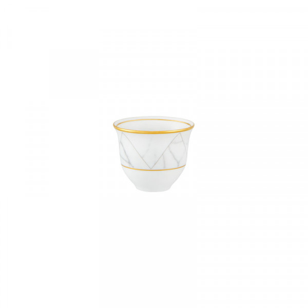 Taza de café Carrara Selection